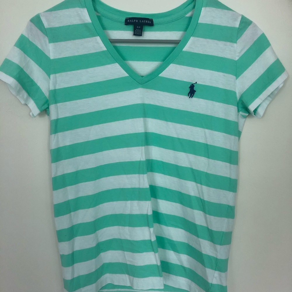 Women’s Ralph Lauren Top